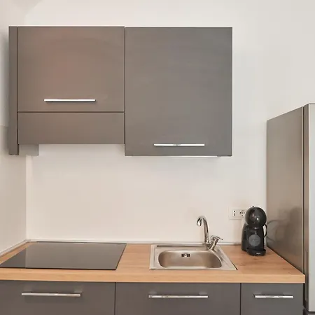 Apartman Am8 - Cozy In The Center Perugia