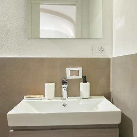 Apartman Am8 - Cozy In The Center Perugia