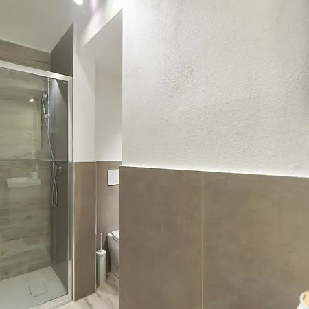 Apartman Am8 - Cozy In The Center Perugia