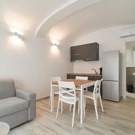 Apartament Am8 - Cozy In The Center *