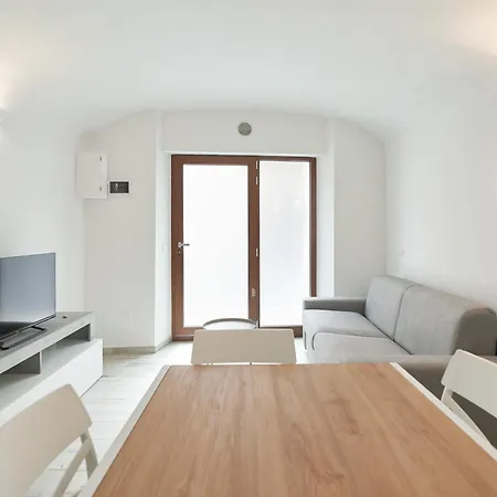 Apartament Am8 - Cozy In The Center Perugia