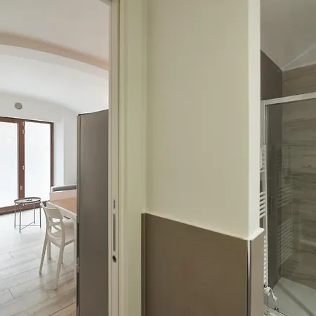Apartament Am8 - Cozy In The Center Perugia